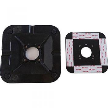 Maclocks Compulocks Adhesive Base