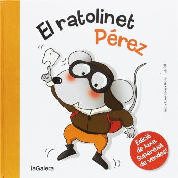El ratolinet Pérez: 86 - Anna Canyelles