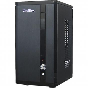 CoolBox IT-02 - Caja de ordenador