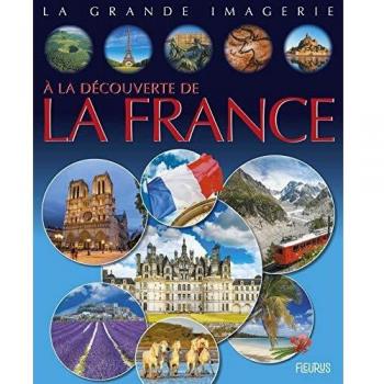 A la découverte de la France