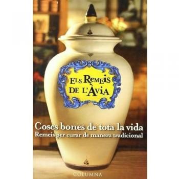 Els remeis de l'àvia