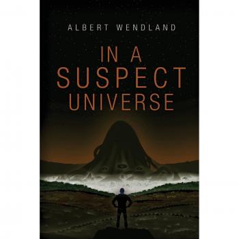 Universo Sospechoso - Libro en Pasta Blanda de Albert Wendland