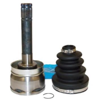 Japanparts GI-129 Juego de articulación, árbol de transmisión