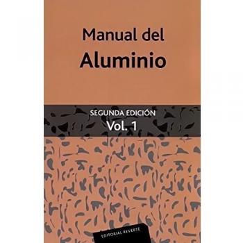 Manual del aluminio Vol. 1