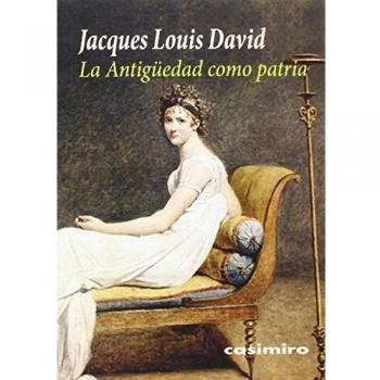 La Antiguedad Como Patria