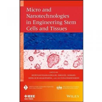 Micro and Nanotechnologies in Engineering Stem Cells and Tissues: 39
