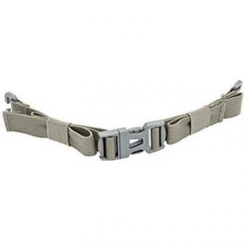 VAUDE Hip Repuesto, Unisex Adulto, Gris