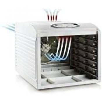 Deshidratador de Alimentos Domo DO353DV 500 W