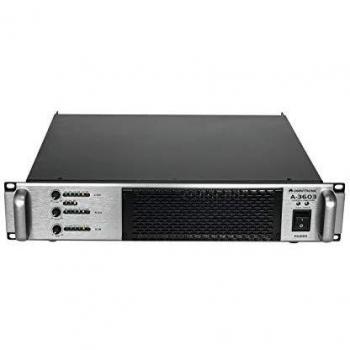 Sonstiger 10452370 - Amplificador de Clase D 2.1