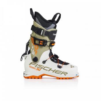 Botas de esquí de travesía para mujer Fischer Transalp Tour 2023