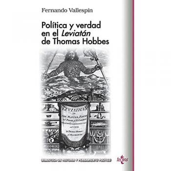 Política y verdad en el Leviatan de Thomas Hobbes