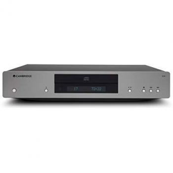Cambridge Audio CXC V2 Compact Disc Transport - Lunar Gray