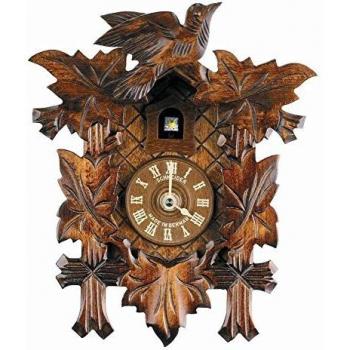 Reloj de Pared Schneider Q 50/9 - Diseño Elegante y Moderno
