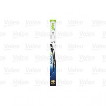 Limpiaparabrisas VALEO 574115, tipo de producto: hoja de limpiaparabrisas, características: diseño aerodinámico, fácil instalación, compatibilidad con múltiples modelos de vehículos, goma natural para un mejor rendimiento
