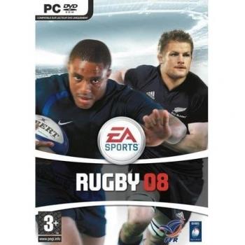 Ea sports rugby 08 classics pc ver reino unido