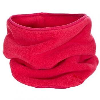 Trespass Novax Snood, Unisex Adulto, Frambuesa, Unidad