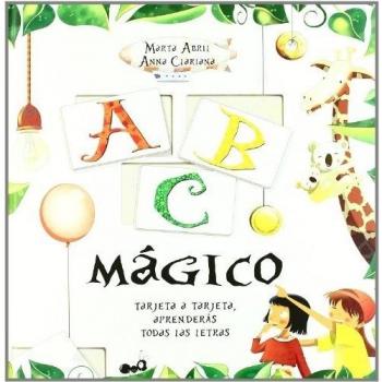 Abecemágico