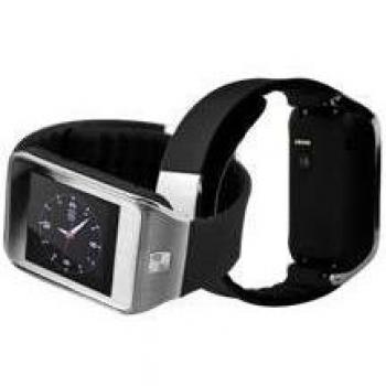 Swiss-Pro DAVOS - Smartwatch