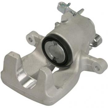 Pinza de freno FERODO FCL694343, Trasero Izquierda, tipo: pinza de freno, características: compatible con vehículos específicos, diseño para frenos traseros, incluye pistón y soportes de montaje