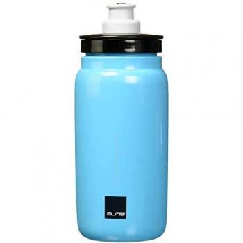 Elite Fly Botella, Negro, 550 ml