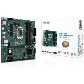 Placa Base Asus PRO Q670M-C-CSM LGA 1700