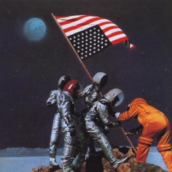 Future Blues - Canned Heat