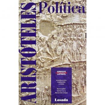 Politica -Aristoteles-