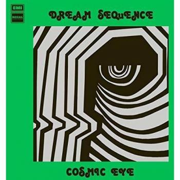 Dream Sequence Vinyl LP - Dream Sequence Record