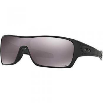 Oakley 9307 Turbine Rotor Gafas de sol, Wayfarer, Polarizadas, 1, Matte Black