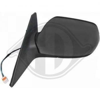 Espejo retrovisor DIEDERICHS 5625225