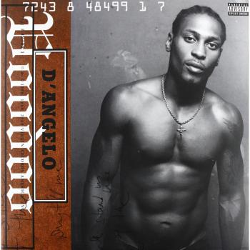 Dangelo  2lp [Vinilo]