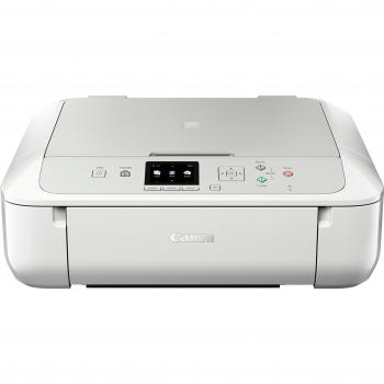 Canon Pixma MG5751 - Impresora multifunción, inyección Color