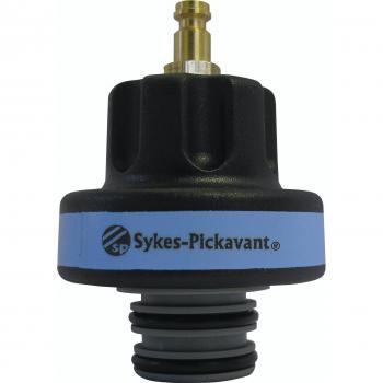 Sykes-Pickavant 33150100 Replacement Hand Pump Sykes-Pickavant 33156500 Cap Adaptor