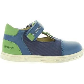 Kickers Zapatos Bajos 413551-10 TROPICO para niña