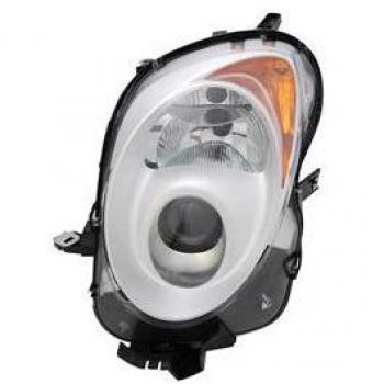 Faro delantero principal VAN WEZEL 0177961V