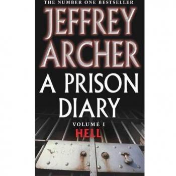 A Prison Diary: Volume 1 - Hell