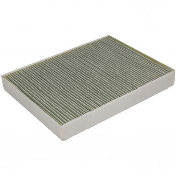 Filtro de habitáculo CabinHepa+ PURFLUX AHH272 - Filtro de aire para el habitáculo, tecnología HEPA, alta eficiencia en la filtración de partículas, compatible con múltiples modelos de vehículos