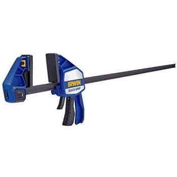 IRWIN 10505946 - Mordaza/distanciador de carga pesada 900 mm