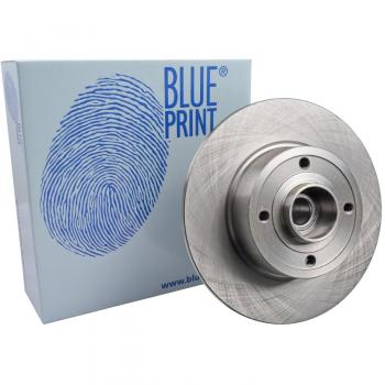 Disco de freno BLUE PRINT ADN143139
