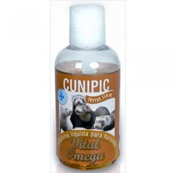 Cunipic Vital omega for Ferrets