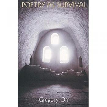 Poetry as Survival