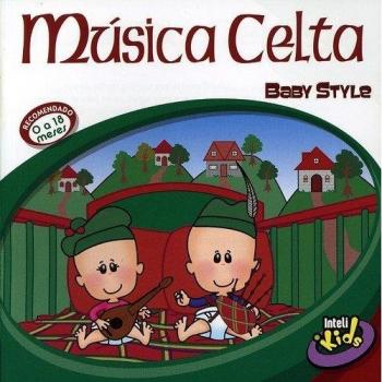 Musica Celta - BabyStyle