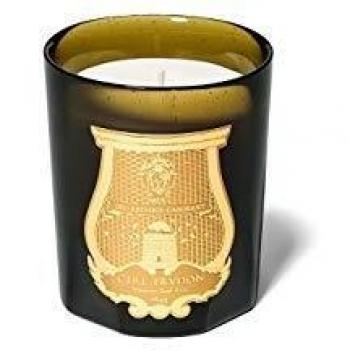 Odalisque 270 gr. Scented Candle Cire Trudon