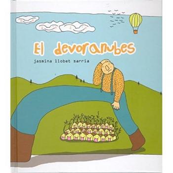 El devoranubes