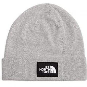 Gorro The North Face Dock Worker Reciclado Gris