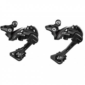 Shimano Deore XT RDM8000GS - Cambio Xt 11V.Shadow+ Direct