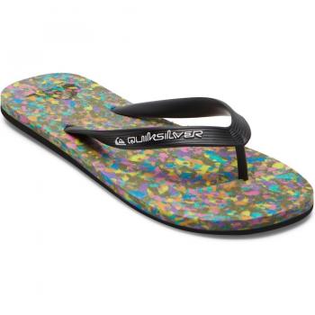 Quiksilver Chanclas MOLOKAI RECYCLED para hombre
