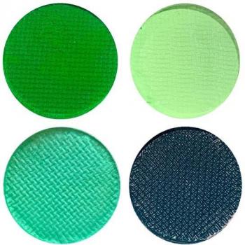 Glisten Cosmetics Green Bundle Eyeliner Small - 3g