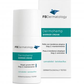 DERMOHEMP BARRIER CREAM 30ML