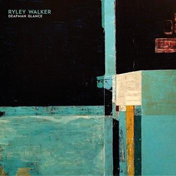 Deafman Glance - Ryley Walker